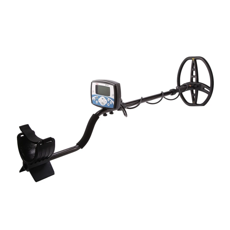 JHD-MT705 Underground Metal Detector Waterproof Search Coil High Sensitivity Metal Detecting Tool Treasure Pinpointer 
JHD-MT705 Underground Metal Detector Waterproof Search Coil High Sensitivity Metal Detecting Tool Treasure Pinpointer