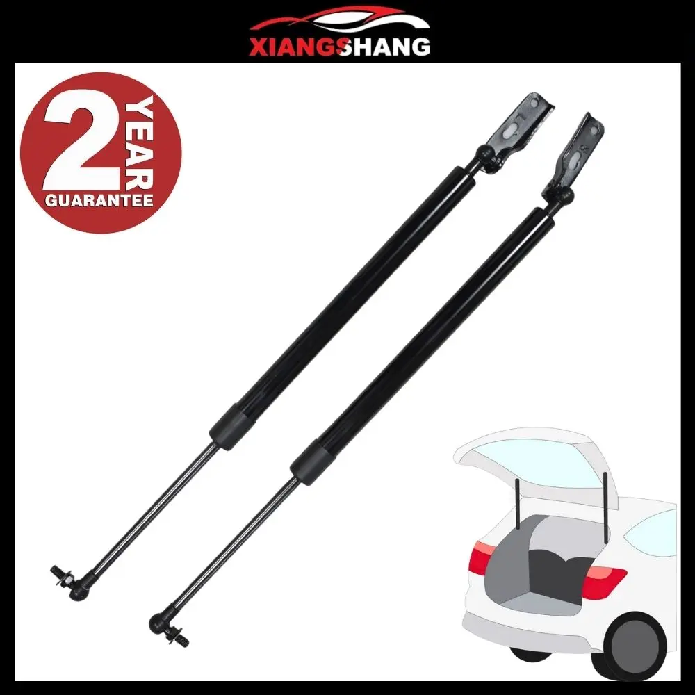 Tailgate Lift Supports for Mitsubishi Dion CR5W/CR6W/CR9W 5-door wagon 2000-2006 Rear Trunk Boot Gas Struts Springs Dampers
Tailgate Lift Supports for Mitsubishi Dion CR5W/CR6W/CR9W 5-door wagon 2000-2006 Rear Trunk Boot Gas Struts Springs Dampers