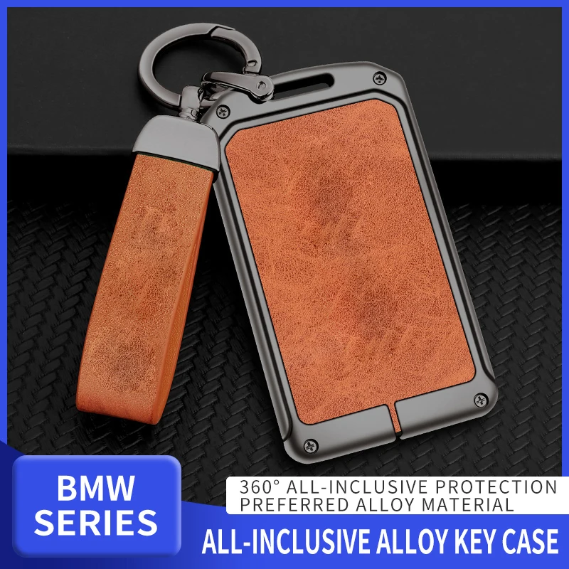 Чехол для ключей автомобиля, чехол для ключей для BMW 1 3 5 7 Series X1 X3 X5 X6 X7 F30 F34 F31 G20 G30 G01 G05 I3 M4, аксессуары для ключей
Чехол для ключей автомобиля, чехол для ключей для BMW 1 3 5 7 Series X1 X3 X5 X6 X7 F30 F34 F31 G20 G30 G01 G05 I3 M4, аксессуары для ключей