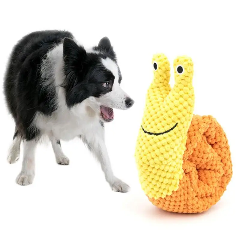 Пищалка игрушки для собак жевательные игрушки для собак Веселая медленная кормушка интерактивные игрушки для собак жевательные игрушки для собак в форме улитки дозирующие игрушки для собак из ПУ
Пищалка игрушки для собак жевательные игрушки для собак Веселая медленная кормушка интерактивные игрушки для собак жевательные игрушки для собак в форме улитки дозирующие игрушки для собак из ПУ