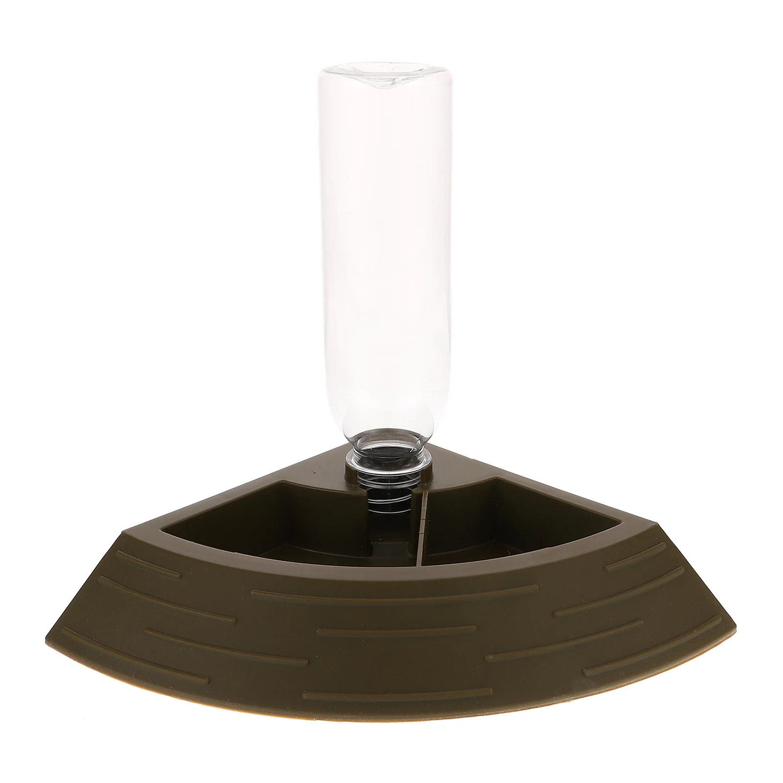 Water Feeder Dish Crawling Turtle Tortoise Bowl Dispenser Pet Dog Gecko Snake Feeding Automatic Lizard Bottle Animalfood Waterer
Water Feeder Dish Crawling Turtle Tortoise Bowl Dispenser Pet Dog Gecko Snake Feeding Automatic Lizard Bottle Animalfood Waterer