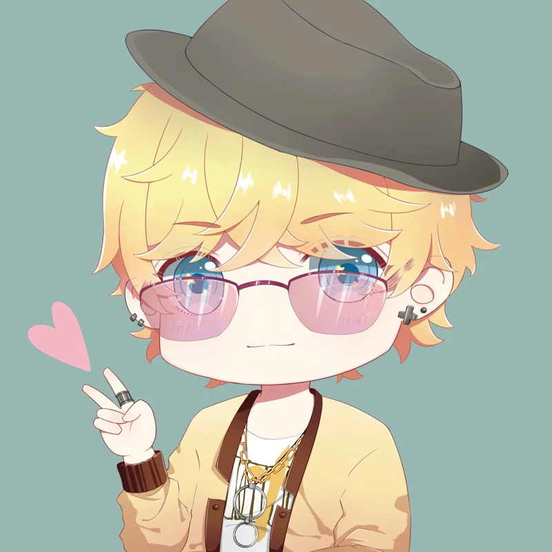 Anime Keychain Love and Producer Zhou qiluo Acrylic Keyring Strap Figure Hanging Accessories
Anime Keychain Love and Producer Zhou qiluo Acrylic Keyring Strap Figure Hanging Accessories