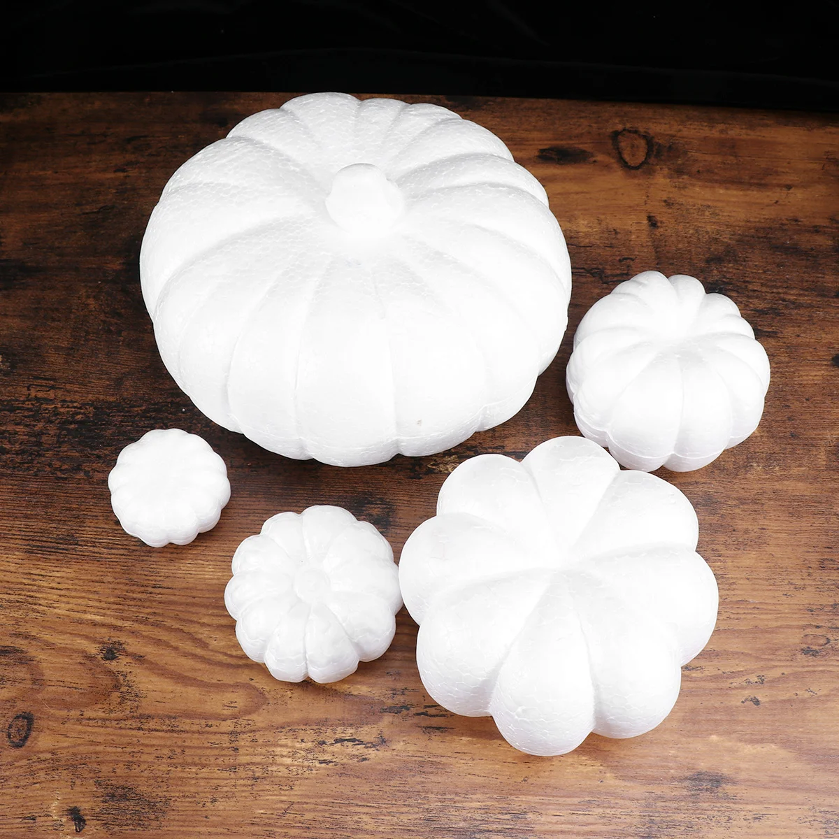 Pumpkin Pumpkins Diywhite Moldcraft Decor Fake Styrofoam Decorating Model Simulationcrafts Ornament Small Kit Embryo Graffiti
Pumpkin Pumpkins Diywhite Moldcraft Decor Fake Styrofoam Decorating Model Simulationcrafts Ornament Small Kit Embryo Graffiti