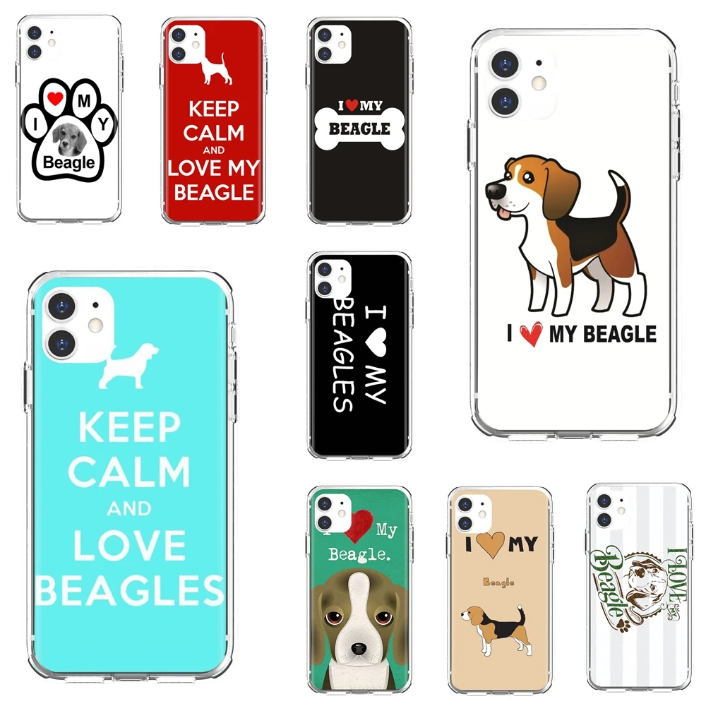 For iPod Touch iPhone 10 11 12 Pro 4S 5S SE 5C 6 6S 7 8 X XR XS Plus Max 2020 i-My-Havanese-Beagle-Puppies-Dogs Silicone Housing
For iPod Touch iPhone 10 11 12 Pro 4S 5S SE 5C 6 6S 7 8 X XR XS Plus Max 2020 i-My-Havanese-Beagle-Puppies-Dogs Silicone Housing