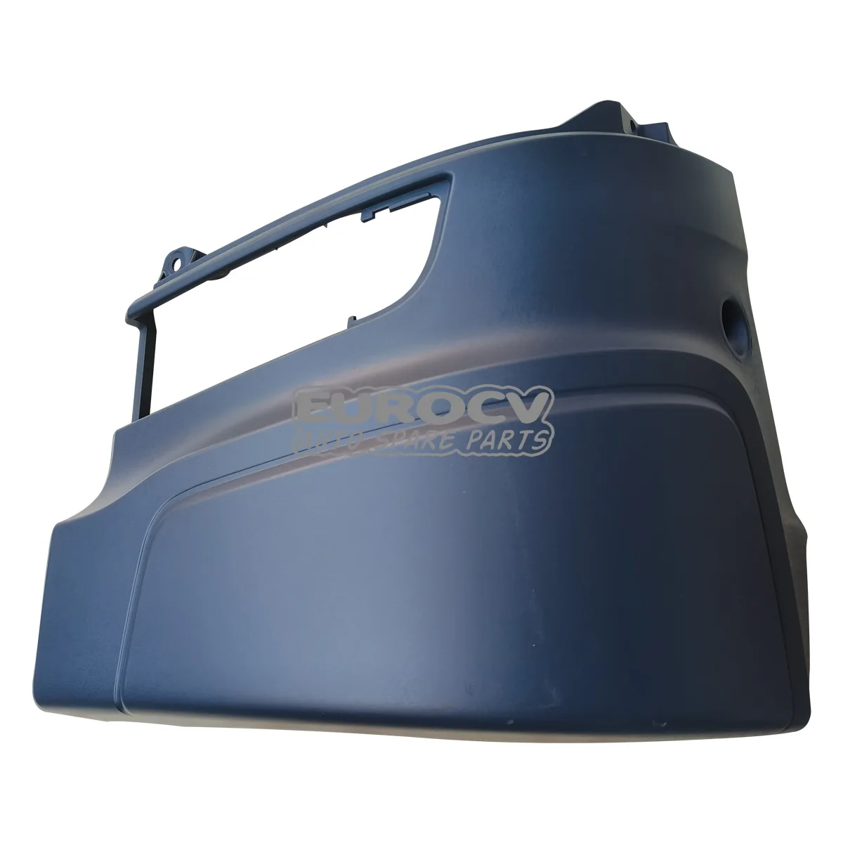 Spare Parts for Scania Trucks SCE 2474454 L.H Bumper Cover 
Spare Parts for Scania Trucks SCE 2474454 L.H Bumper Cover