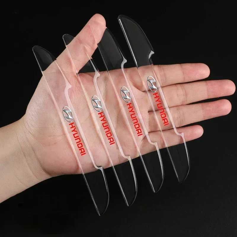 Для Hyundai I30 Accent Tucson Solaris Sonata Encino Azera Verna Lafesta Автомобильная дверь Прозрачная защита боковых краев от столкновений
Для Hyundai I30 Accent Tucson Solaris Sonata Encino Azera Verna Lafesta Автомобильная дверь Прозрачная защита боковых краев от столкновений