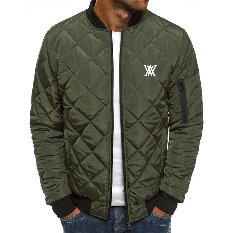 골프웨어여성 New Men's Golf Jacket Gentle Zipper Coat Autumn Golf Brand Down Sports Jacket Casual Trendy Menswear Outwear 골프의류 골프웨어
골프웨어여성 New Men's Golf Jacket Gentle Zipper Coat Autumn Golf Brand Down Sports Jacket Casual Trendy Menswear Outwear 골프의류 골프웨어