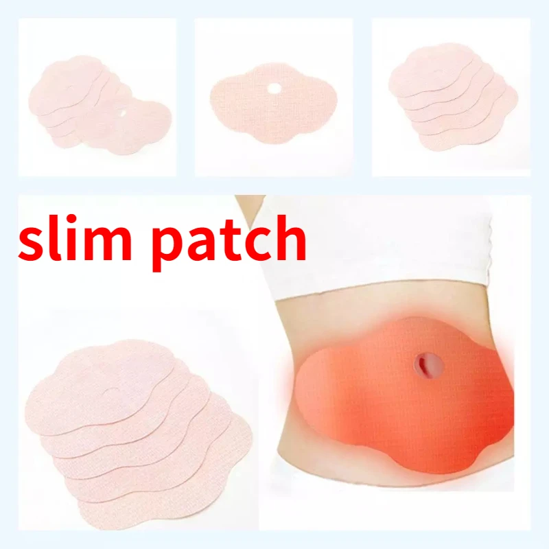 30pcs Belly Slim Patch Abdomen Slimming Fat Burning Navel Stick Weight Loss Slimer Tool Wonder Hot Quick Slimming Patch health
30pcs Belly Slim Patch Abdomen Slimming Fat Burning Navel Stick Weight Loss Slimer Tool Wonder Hot Quick Slimming Patch health
