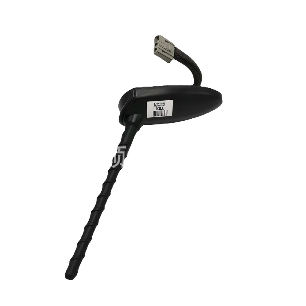 Aerial Antenna Assembly 1pc 96210-2W100 Car Accessories Durable Easy Installation For Hyundai Santa Fe 2012-18
Aerial Antenna Assembly 1pc 96210-2W100 Car Accessories Durable Easy Installation For Hyundai Santa Fe 2012-18