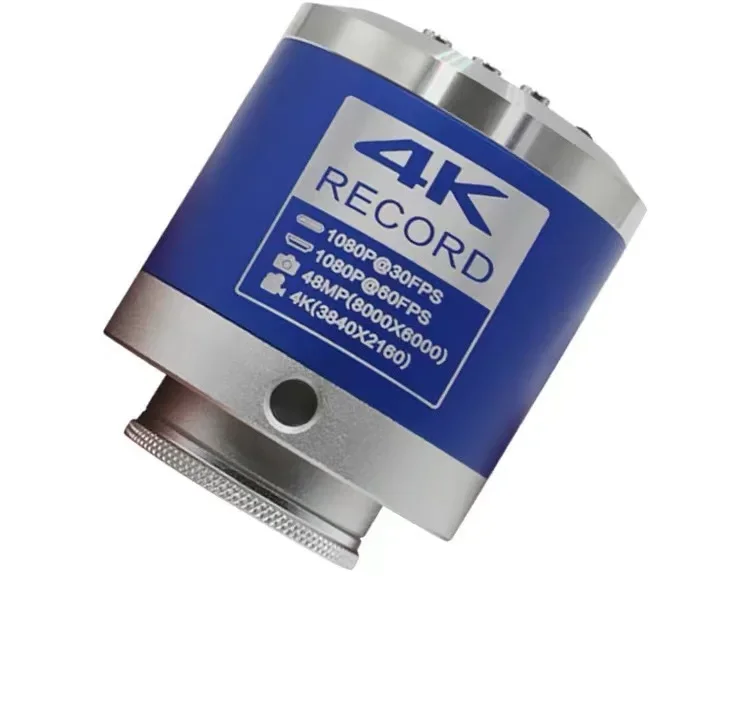 4K 1080P камера для записи видео и микроскопа 1/2 8 Sony 2MP датчик печатной платы телефона
