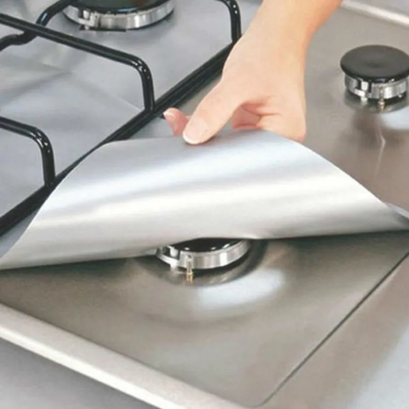 Cooker Cover Liner Gas Parts Stove Stovetop Burner Protector Kitchen Cookware Accessories Mat Stove Protector Gas Cookware Parts
Cooker Cover Liner Gas Parts Stove Stovetop Burner Protector Kitchen Cookware Accessories Mat Stove Protector Gas Cookware Parts