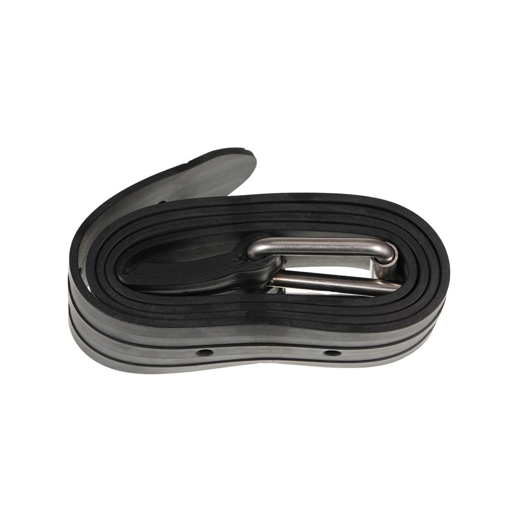 Diving Weight Belt Flexible Anti-rust Belts Wide Application Adjustable Dive Accessory Swimming Household Outdoor
Diving Weight Belt Flexible Anti-rust Belts Wide Application Adjustable Dive Accessory Swimming Household Outdoor