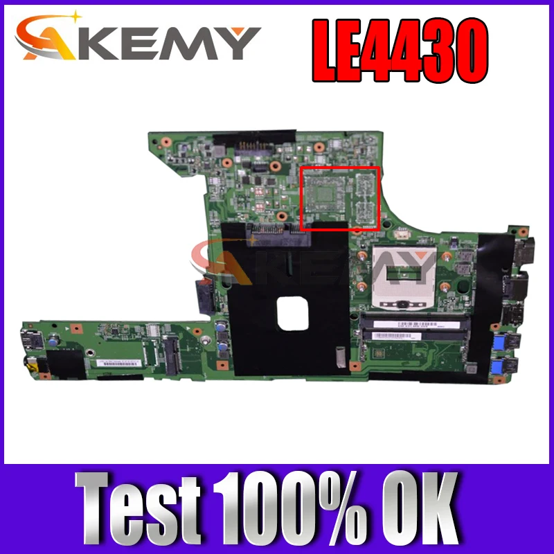 90005434 For Lenovo LE4430 laptop motherboard 13205-1 48.4SL02.011 Laptop motherboard E4430G E4430A HM86 DDR3 100% fully Tested
90005434 For Lenovo LE4430 laptop motherboard 13205-1 48.4SL02.011 Laptop motherboard E4430G E4430A HM86 DDR3 100% fully Tested