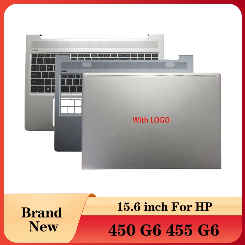 Чехол для ноутбука HP Probook 15 450, G6 455, G6, серебристый, с подставкой для рук, с клавиатурой
Чехол для ноутбука HP Probook 15 450, G6 455, G6, серебристый, с подставкой для рук, с клавиатурой