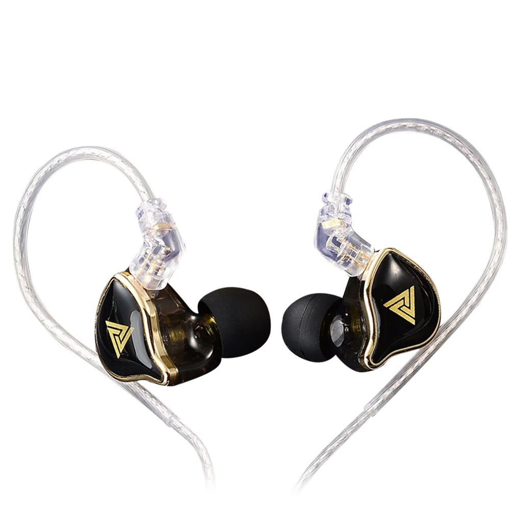 QKZ ZXD Wired Earphones L Bending Portable 360 Degree Stereo 109dB In-ear Headphone Running Sports Sleeping Headset
QKZ ZXD Wired Earphones L Bending Portable 360 Degree Stereo 109dB In-ear Headphone Running Sports Sleeping Headset