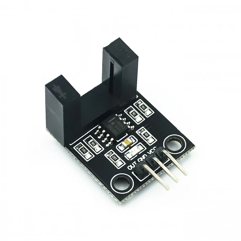 1/2~200/500Pcs Wide Body Counter Type Counting Sensor Module Counter Photoelectric Sensor Motor Speed Sensor Module
1/2~200/500Pcs Wide Body Counter Type Counting Sensor Module Counter Photoelectric Sensor Motor Speed Sensor Module