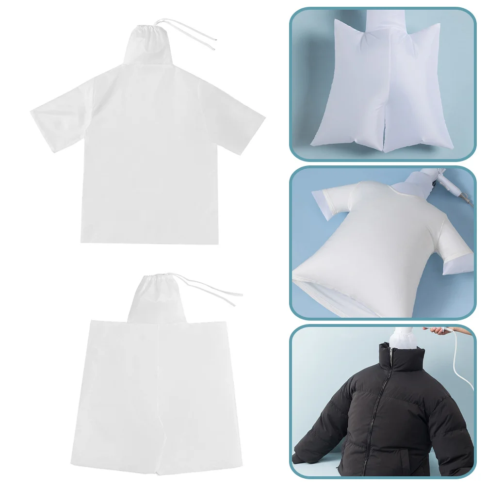 1 Set Clothes Drying Airbags Portable T-shirts Drying Bags Underwear Drying Bags for Travel
1 Set Clothes Drying Airbags Portable T-shirts Drying Bags Underwear Drying Bags for Travel
