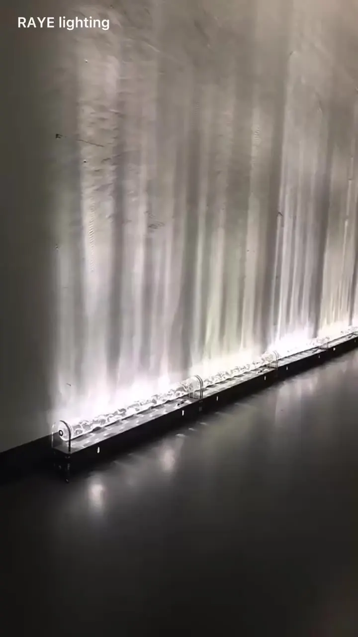 2022 newest LED water wave light Nordic sofa black atmosphere lamp for bedroom home bar RGB wall lamps
2022 newest LED water wave light Nordic sofa black atmosphere lamp for bedroom home bar RGB wall lamps