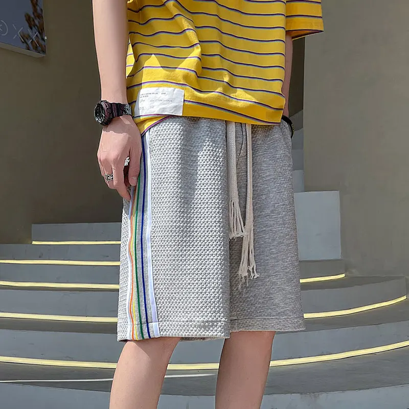 Mens Sport Shorts Loose Man Sweat Short Pans 5XL Men's Joggers Short Summer Sweatpants Knee Length Pant for Men Clothes
Mens Sport Shorts Loose Man Sweat Short Pans 5XL Men's Joggers Short Summer Sweatpants Knee Length Pant for Men Clothes