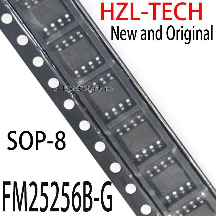 10 шт. новые и оригинальные FM25256BG SOP-8 256Kb FRAM серийный 5V микросхема памяти
10 шт. новые и оригинальные FM25256BG SOP-8 256Kb FRAM серийный 5V микросхема памяти