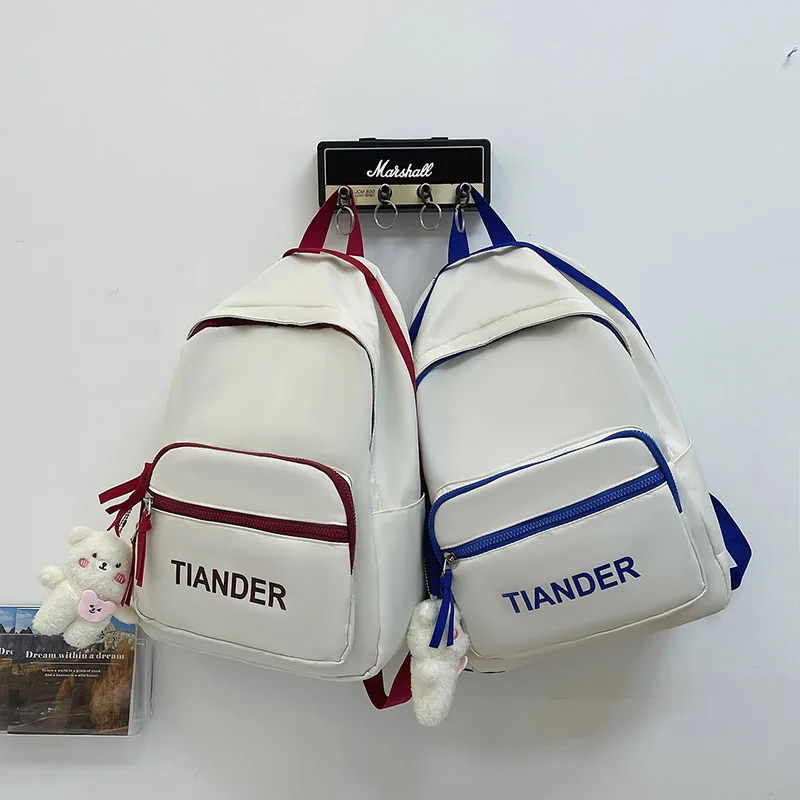 Anti-Theft Waterproof Women Backpack Teenager Girl Kawaii BookBag Laptop Rucksack Cute Student School Bag Mochila Female mochila
Anti-Theft Waterproof Women Backpack Teenager Girl Kawaii BookBag Laptop Rucksack Cute Student School Bag Mochila Female mochila