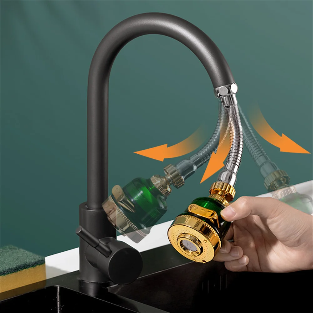 Universal 3Mode Kitchen Faucet Adapter Aerator Shower Head Pressure Home Water Saving Bubbler Splash Filter Tap Nozzle Connector
Universal 3Mode Kitchen Faucet Adapter Aerator Shower Head Pressure Home Water Saving Bubbler Splash Filter Tap Nozzle Connector