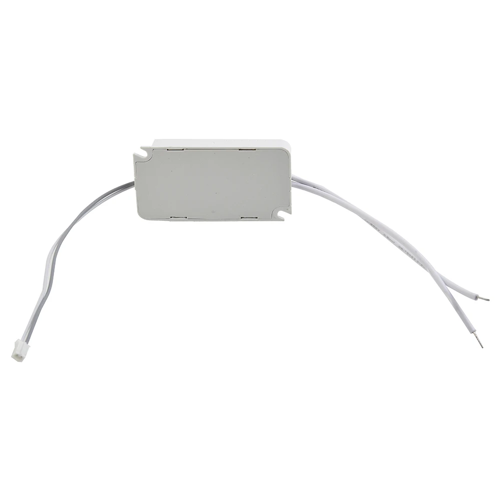LED Driver Adapter For LED Lighting AC165-265V Non-Isolating Transformer Replacement For Ceiling Light Monochrome Drive
LED Driver Adapter For LED Lighting AC165-265V Non-Isolating Transformer Replacement For Ceiling Light Monochrome Drive