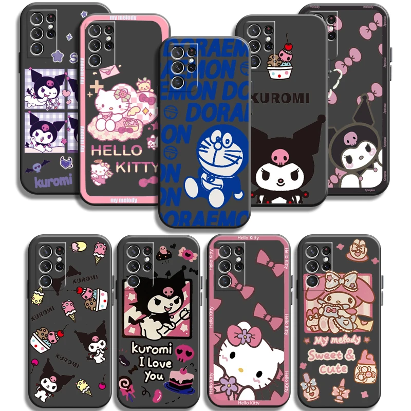 Hello Kitty Cartoon Kawaii Cat Phone Cases For Samsung Galaxy S22 Plus S20 S20 FE S20 Lite S20 Ultra S21 S21 FE S21 Plus Ultra
Hello Kitty Cartoon Kawaii Cat Phone Cases For Samsung Galaxy S22 Plus S20 S20 FE S20 Lite S20 Ultra S21 S21 FE S21 Plus Ultra