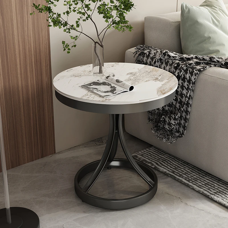 Luxury Round Tea Tables Mid Century Modern Nightstand Mobiles Small Side Gold Coffee Table Meuble De Salon Patio Furniture
Luxury Round Tea Tables Mid Century Modern Nightstand Mobiles Small Side Gold Coffee Table Meuble De Salon Patio Furniture