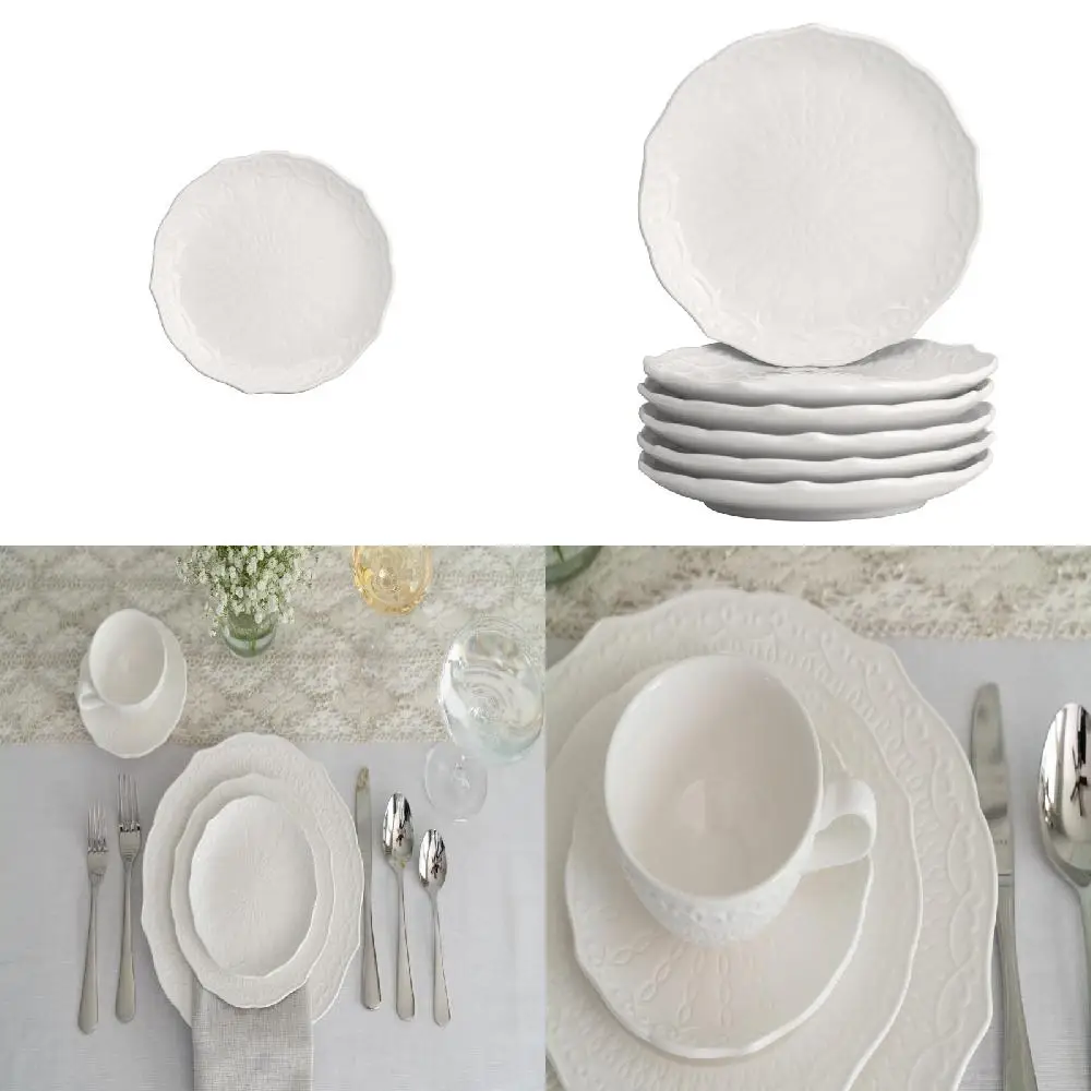 Set with Gold Rim Decoration for Gifting and Entertaining Friends. Elegant White Porcelain 6pcs Coffee Cups Set with Gold Rim D
Set with Gold Rim Decoration for Gifting and Entertaining Friends. Elegant White Porcelain 6pcs Coffee Cups Set with Gold Rim D