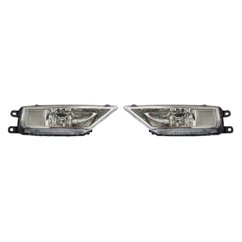 Car Front Bumper Fog Lights Assembly Foglight With Bulb For Tiguan L 2017 2018 2019 2020 2021 2022
Car Front Bumper Fog Lights Assembly Foglight With Bulb For Tiguan L 2017 2018 2019 2020 2021 2022