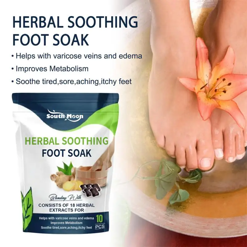 Foot Bath Powder /bag Wormwood Ginger Safflower Feet Spa Body Detox Feet Relax Soothing Beauty Health Foot Bath Bag Portable
Foot Bath Powder /bag Wormwood Ginger Safflower Feet Spa Body Detox Feet Relax Soothing Beauty Health Foot Bath Bag Portable