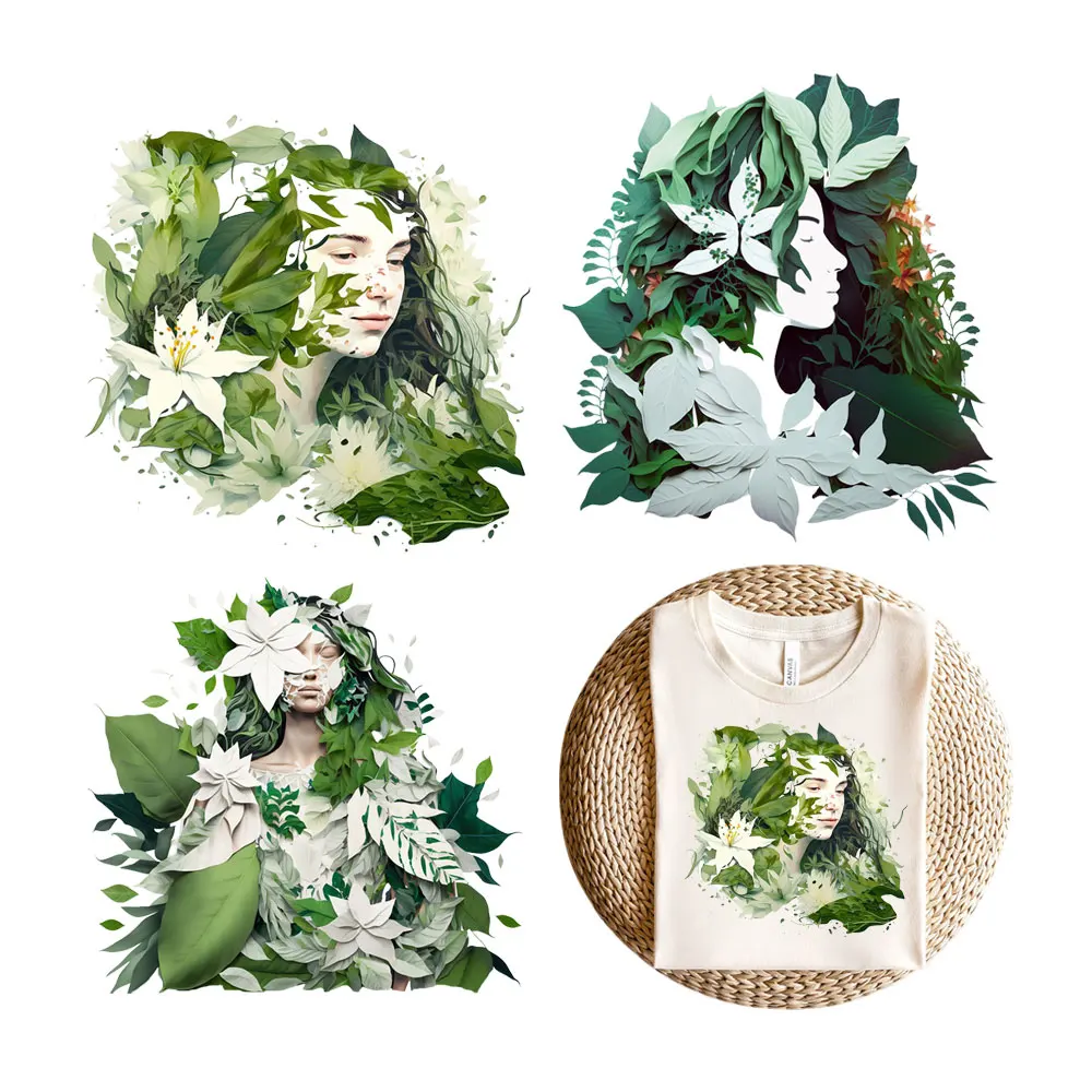 Spring Girl Patches For Clothing Stripes Stickers For Clothes Diy Heat Transfert Thermocollants Patch Vetement Parches Ropa
Spring Girl Patches For Clothing Stripes Stickers For Clothes Diy Heat Transfert Thermocollants Patch Vetement Parches Ropa
