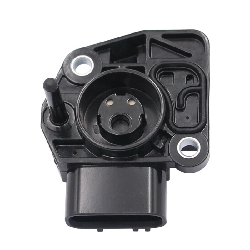 Throttle Position Sensor TPS 90224500 for Yamaha YBR125 YZF125R ZUMA Suzuki BANDIT 1250 5D7E37500100
Throttle Position Sensor TPS 90224500 for Yamaha YBR125 YZF125R ZUMA Suzuki BANDIT 1250 5D7E37500100