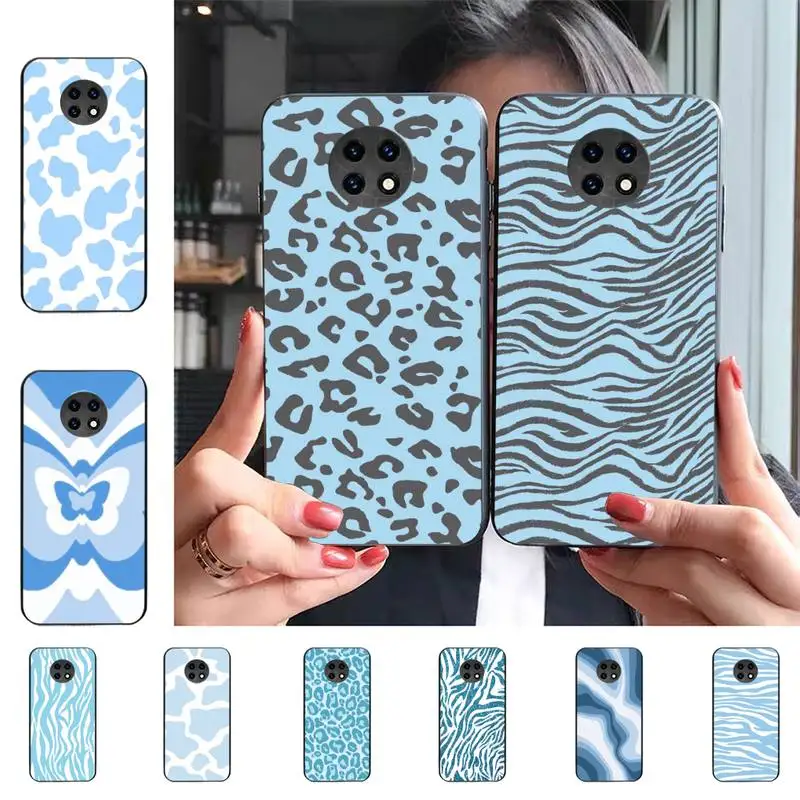 Cow Zebra Pattern Phone Case For Redmi 9 5 S2 K30pro Silicone Fundas for Redmi 8 7 7A note 5 5A Capa
Cow Zebra Pattern Phone Case For Redmi 9 5 S2 K30pro Silicone Fundas for Redmi 8 7 7A note 5 5A Capa