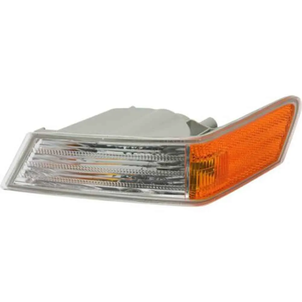 1 *Car Turn Signal Light Cover Front Side Parking Lights For Jeep Patriot 2007-2016 Car Lights Accessories
1 *Car Turn Signal Light Cover Front Side Parking Lights For Jeep Patriot 2007-2016 Car Lights Accessories