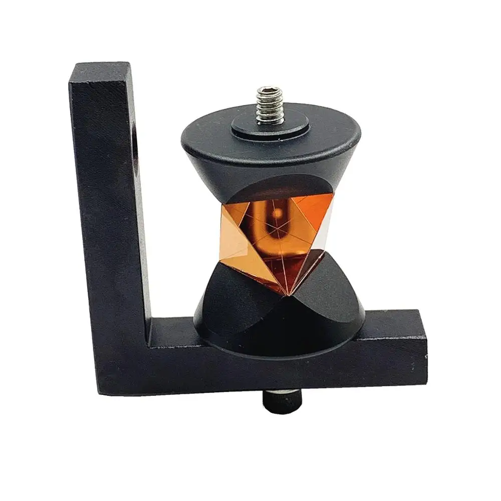 Newest 360 Degree L bar type Mini Prism For Leica Total Station Replace GRZ101 360 prism ATR 350M high quality L style prism
Newest 360 Degree L bar type Mini Prism For Leica Total Station Replace GRZ101 360 prism ATR 350M high quality L style prism