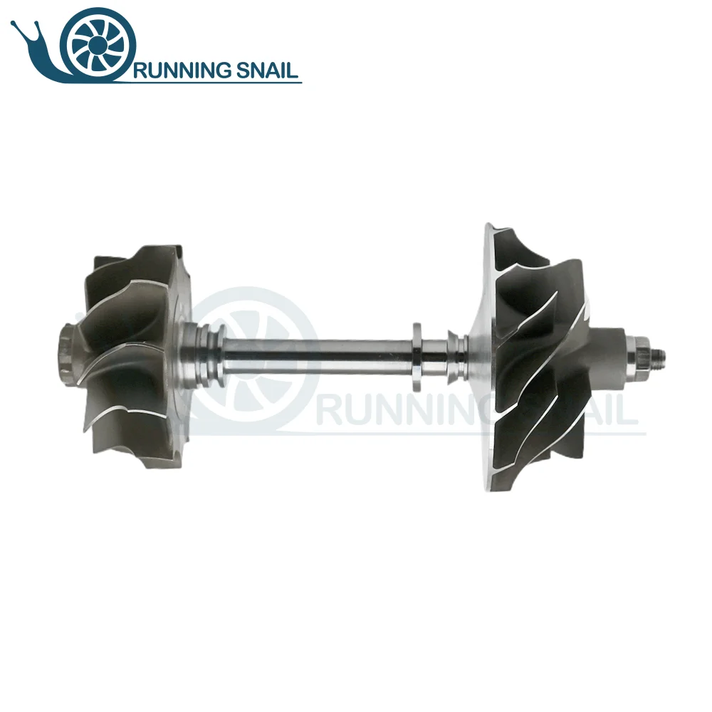 Turbocharger Rotor RHF55V 11 Blades 8980277725 8980277720 For Isuzu GMC Various 3500 4500 W-Series 5.2L NRR NPR NQR VAA40016
Turbocharger Rotor RHF55V 11 Blades 8980277725 8980277720 For Isuzu GMC Various 3500 4500 W-Series 5.2L NRR NPR NQR VAA40016