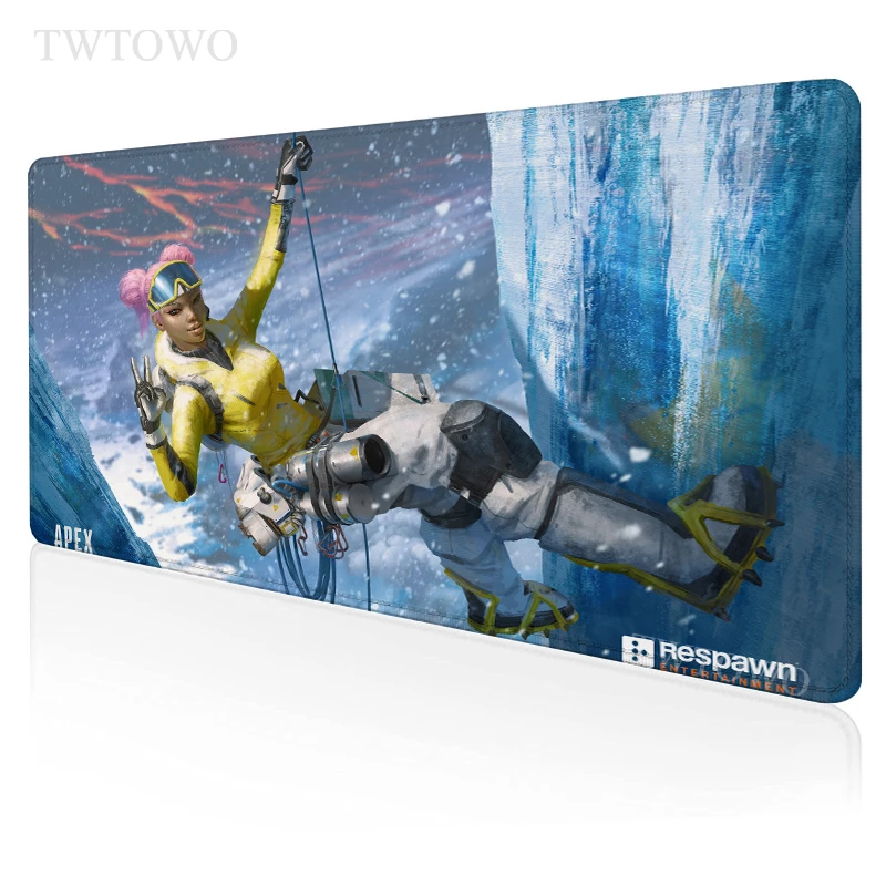 Apex Legends Mouse Pad Gaming XL Large Home Custom Mousepad XXL keyboard pad Natural Rubber Anti Slip Laptop Desktop Mouse Pad
Apex Legends Mouse Pad Gaming XL Large Home Custom Mousepad XXL keyboard pad Natural Rubber Anti Slip Laptop Desktop Mouse Pad