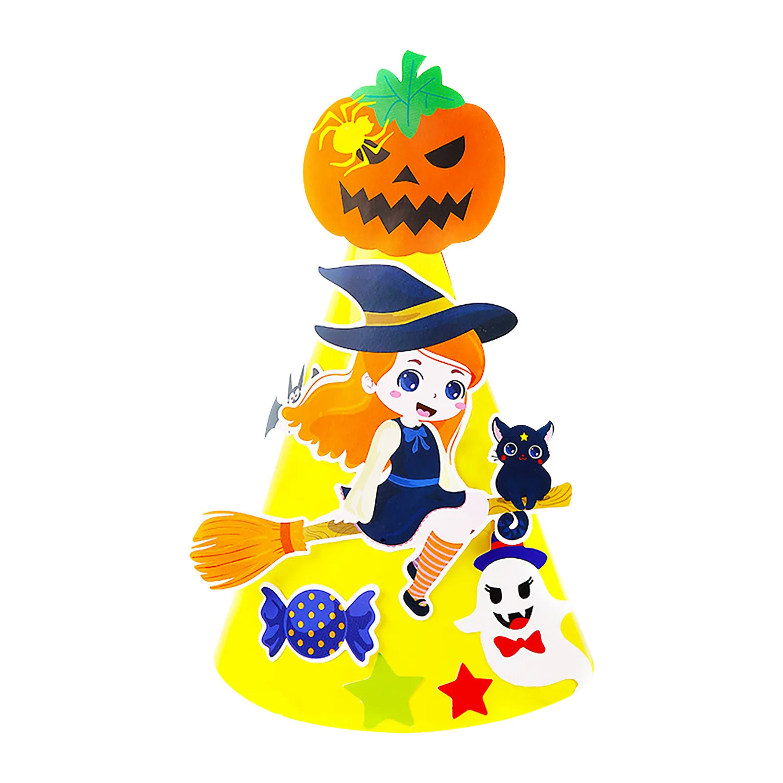 Cloak with Hood Adult Cloak with Hood Men Winter Halloween Hat Crafts Kit 1pcs Halloween DIY Party Hats Multicolor 8.66inchx
Cloak with Hood Adult Cloak with Hood Men Winter Halloween Hat Crafts Kit 1pcs Halloween DIY Party Hats Multicolor 8.66inchx