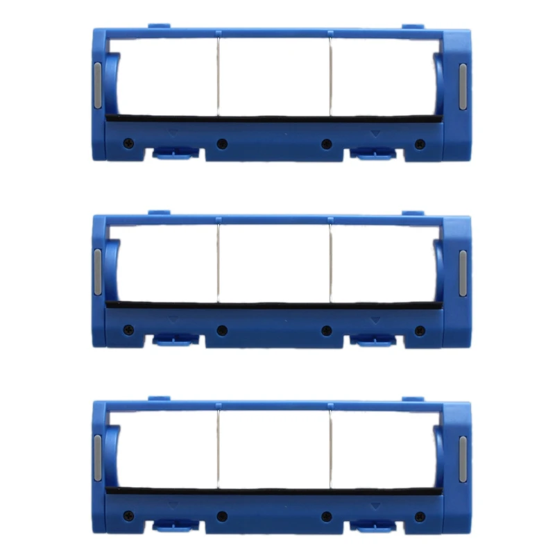 3X Replacement Brush Guard For Eufy Robovac 11S, 11S MAX, 30C MAX, 15C, Robovac 15C MAX, Robovac 35C Accessory
3X Replacement Brush Guard For Eufy Robovac 11S, 11S MAX, 30C MAX, 15C, Robovac 15C MAX, Robovac 35C Accessory