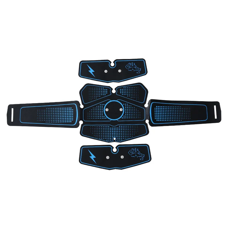 EMS Abdominal Muscle Stimulator Trainer USB ABS Fitness Equipment Training Gear Women Men Muscles Massage
EMS Abdominal Muscle Stimulator Trainer USB ABS Fitness Equipment Training Gear Women Men Muscles Massage
