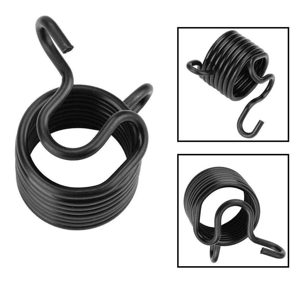 Brand New Home Hammer Retaining Spring Air Hammer Approx. 58g / 2.0oz Black Carbon Steel Approx. 3.18mm / 0.1in
Brand New Home Hammer Retaining Spring Air Hammer Approx. 58g / 2.0oz Black Carbon Steel Approx. 3.18mm / 0.1in