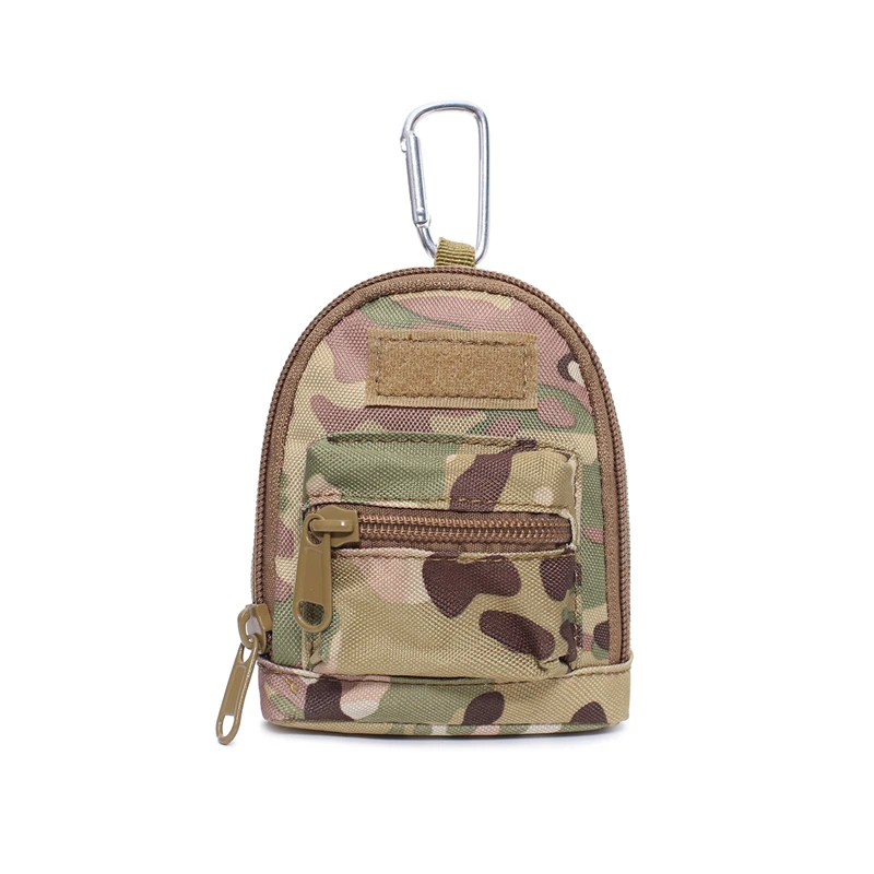 Man Tactical Edc Pouch Key Wallet Card Holder Coin Purses Pouch Bag Keychain Zipper Pocket Outdoor Men Bag Coin Money Bags NEW
Man Tactical Edc Pouch Key Wallet Card Holder Coin Purses Pouch Bag Keychain Zipper Pocket Outdoor Men Bag Coin Money Bags NEW