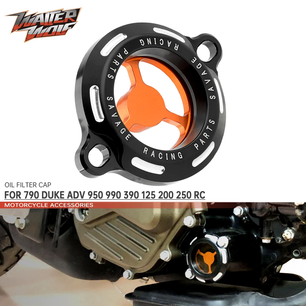 Oil Filter Cap for 790 DUKE ADV 950 990 ADVENTURE S SMT 125 200 250 390 RC Transparent Motorcycle Parts Accessories Engine Cover
Oil Filter Cap for 790 DUKE ADV 950 990 ADVENTURE S SMT 125 200 250 390 RC Transparent Motorcycle Parts Accessories Engine Cover