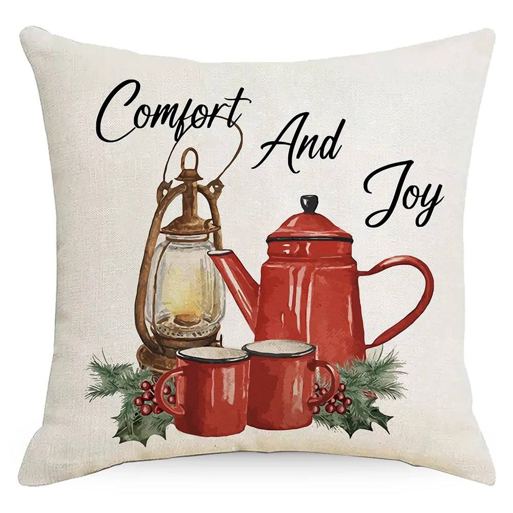 45cm Merry Christmas Cushion Cover Pillowcase 2022 Christmas Decorations For Home Ornament Happy New Year Christmas Decor 2023
45cm Merry Christmas Cushion Cover Pillowcase 2022 Christmas Decorations For Home Ornament Happy New Year Christmas Decor 2023