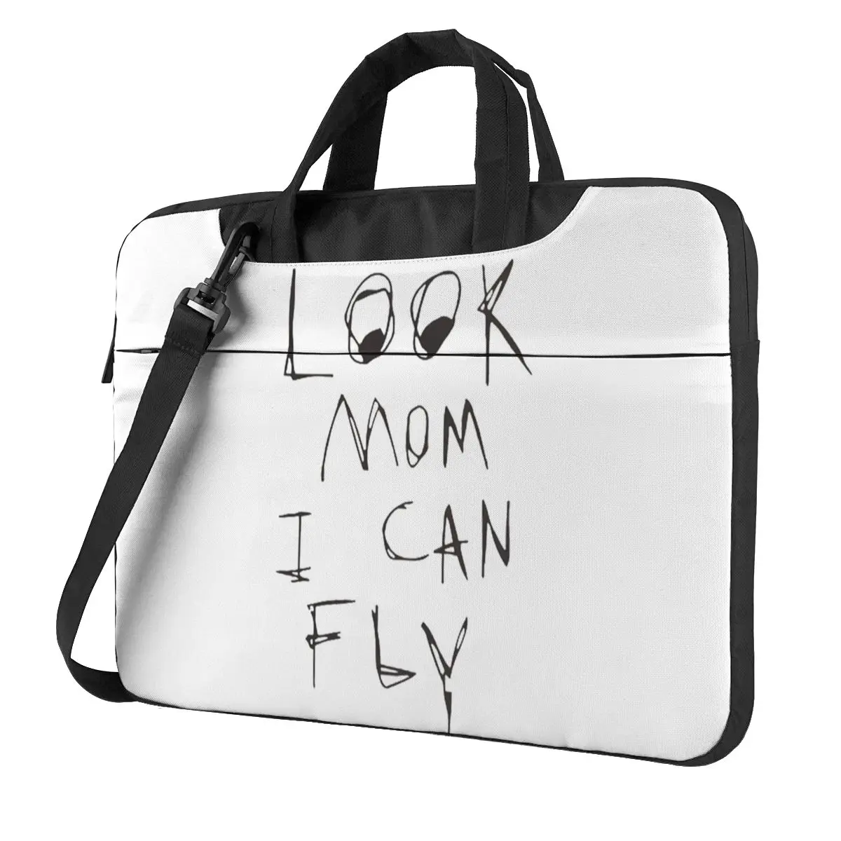 Look Mom I Can Fly Laptop Bag Travis Scott Cactus Jack For Macbook Air Pro Xiaomi Lenovo Asus Travelmate Shockproof Case
Look Mom I Can Fly Laptop Bag Travis Scott Cactus Jack For Macbook Air Pro Xiaomi Lenovo Asus Travelmate Shockproof Case