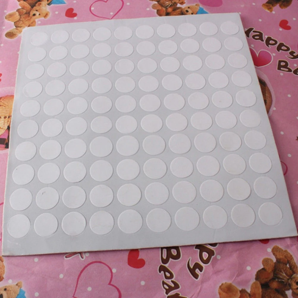 100PCS Envelope Adhesive Candle Making Wick Stickers Sticky Dots Stickum Balloon
100PCS Envelope Adhesive Candle Making Wick Stickers Sticky Dots Stickum Balloon