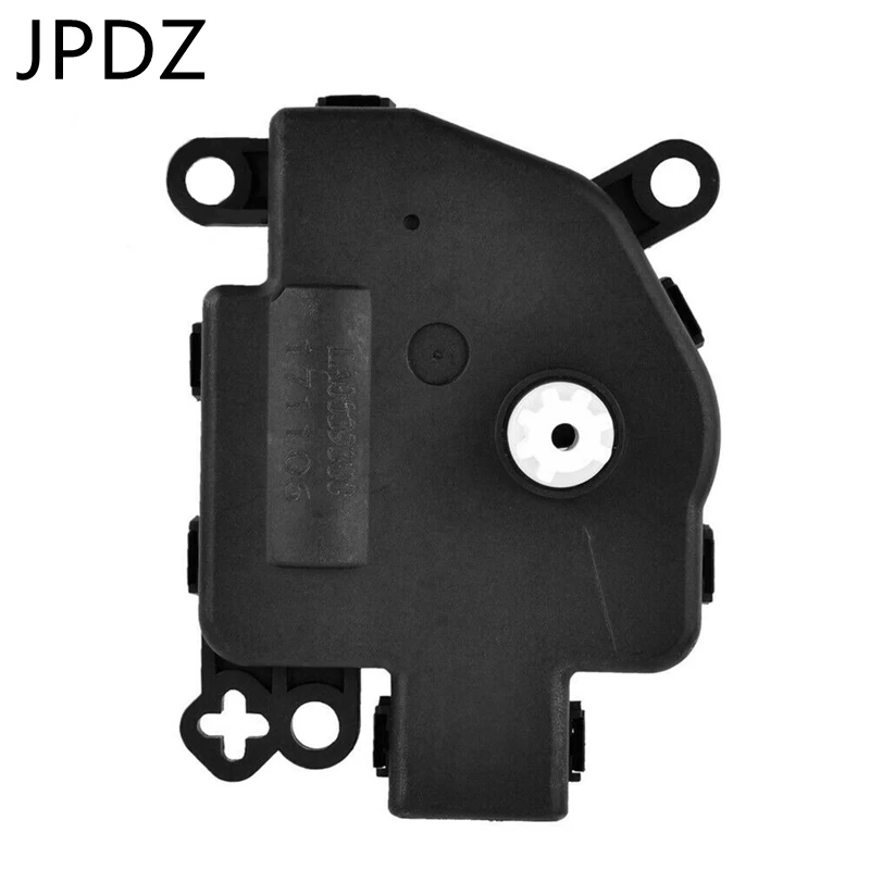 HVAC Hybrid Door Actuator Assembly for Chrysler Dodge Mitsubishi 5061099AA 604-004
HVAC Hybrid Door Actuator Assembly for Chrysler Dodge Mitsubishi 5061099AA 604-004