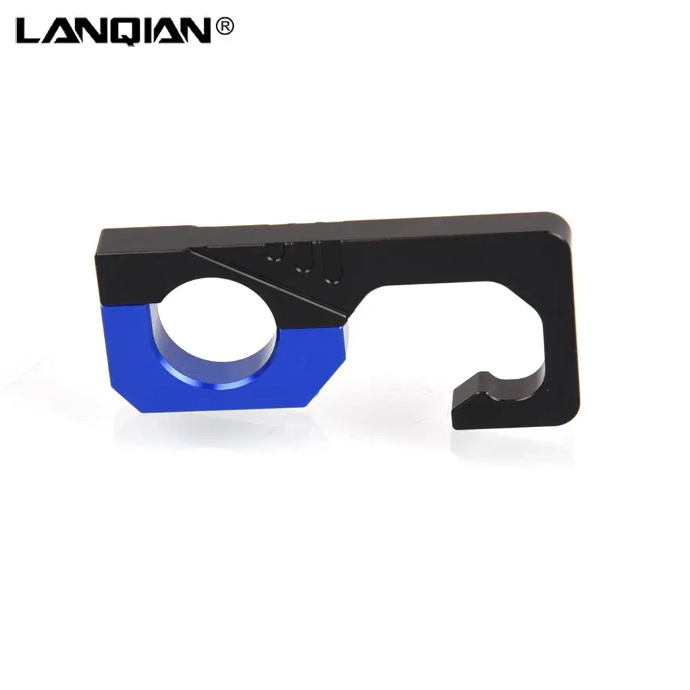 For YAMAHA TRACER700 900 TRACER 900 GT Motorcycle Hook Aluminum Hanger Handlebar Hook Mount Scooter Helmet Holder Hook
For YAMAHA TRACER700 900 TRACER 900 GT Motorcycle Hook Aluminum Hanger Handlebar Hook Mount Scooter Helmet Holder Hook